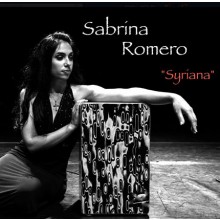 24161 Sabrina Romero - Syriana 