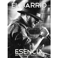 25807 El Barrio - Esencia