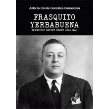 31515 Frasquito Yerbabuena - Antonio Conde González-Carrascosa