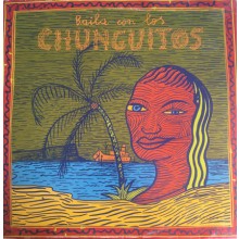 31565 Los Chunguitos - Baila con los Chunguitos
