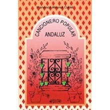 31692 Cancionero Popular Andaluz - Francisco Alvarez Curiel 