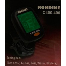 31815 Afinador Rondine de pinza C400.400 