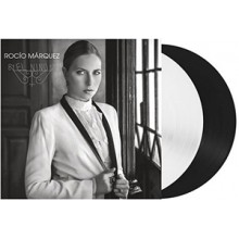 31833 Rocío Márquez - El niño (Vinilo LP) NUEVA EDICIÓN