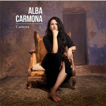 31949 Alba Carmona - Cantaora