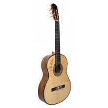 31993 Guitarra flamenca Modesto Malla modelo Diego del Morao. Edición limitada 