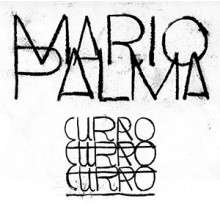 32013 Mario Palma - Curro curro curro 
