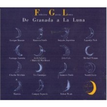 32160 Federico García Lorca. De Granada a la Luna