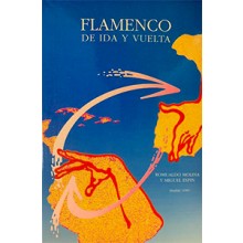 32200 Flamenco de ida y vuelta - Romualdo Molina y Miguel Espín 