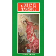32215 ¿Que es el flamenco? - Fernando Quiñones 