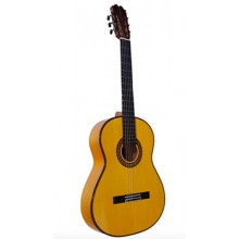 33459 JR-27B Antonio de Toledo Guitarra Flamenca Gama José Rincón Cipres