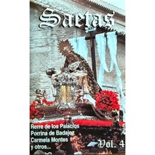 34610 Saetas Vol 4 
