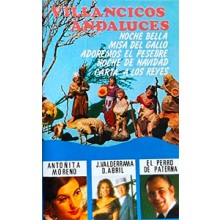 34613 Villancicos andaluces