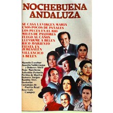 34514 Nochebuena andaluza