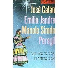 34617 Villancicos flamencos 