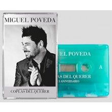 34676 Miguel Poveda - Coplas del querer
