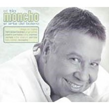 34883 Moncho - El Tío Moncho. El Arte del Bolero