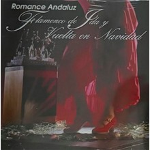 35838 Romance Andaluz - Flamenco de ida y vuelta en Navidad