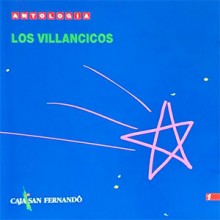 35841 Asi canta nuestra tierra en navidad. Antología. Los villancicos Vol 1 