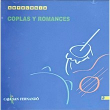 35843 Asi canta nuestra tierra en navidad. Antología. Coplas y romances Vol 3 