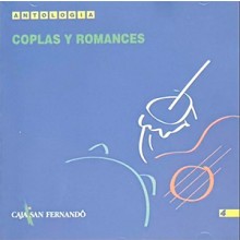 35844 Asi canta nuestra tierra en navidad. Antología. Coplas y romances Vol 4 