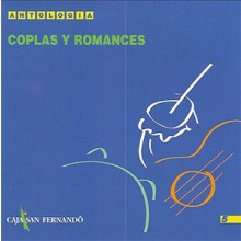 35845 Asi canta nuestra tierra en navidad. Antología. Coplas y romances Vol 5 