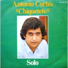Antonio Cortes 