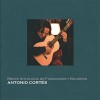 Antonio Cortés - Breve antología de fandangos y bulerías (CD)