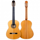 GUITARRA FLAMENCA ARTESANAL JAVIER CASTAÑO 