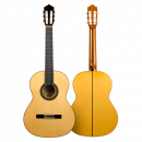 GUITARRA FLAMENCA PACO CASTILLO 214 F CIPRÉS