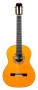 guitarra 3F RSC palosanto de río Ricardo Sanchis Carpio, frente