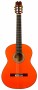 Guitarra Artesanal Miguel Molero, frente