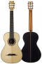 26066 19th Century Romantica Martinez Guitarra Clásica
