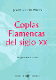 12748 José Luis Ortiz Nuevo - Coplas flamencas del siglo XX