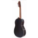 33308 JR-27N Antonio de Toledo Guitarra Flamenca Gama José Rincón Negra de Palosanto 