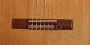 27010 kna NG-1 - Pastilla piezo portátil para guitarra de cuerdas de nylon