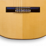 Guitarra flamenca artesana Prudencio Sáez modelo 1 - FP 22 ciprés