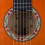 Guitarra Juan Montes 132 M boca