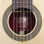 26066 19th Century Romantica Martinez Guitarra Clásica