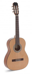 Guitarra Clásica Admira Modelo Alba 3/4