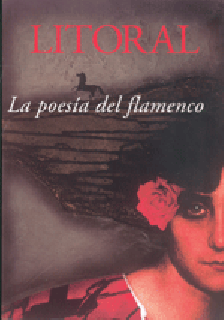 14985 Varios autores - Litoral. La poesía del flamenco