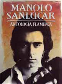 19980 Manolo Sanlúcar - Antología flamenca