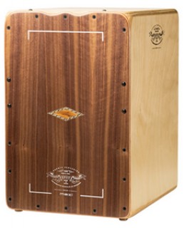 32317 Cajón Flamenco Pepote Maxi