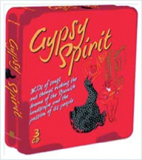 20156 Gypsy Spirit