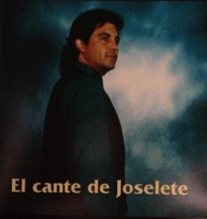 23013 Joselete - El cante de Joselete