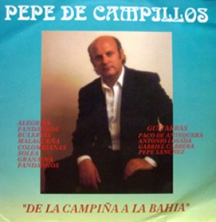 22631 Pepe de Campillos - De la Campiña a la Bahia
