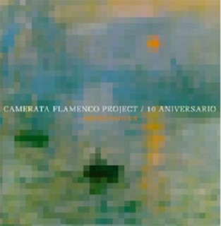 23656 Camerata Flamenco Project - 10º Aniversario-Impressions