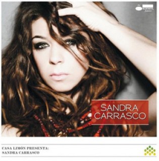 20154 Sandra Carrasco