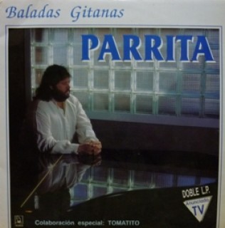 22885 Parrita - Baldas gitanas