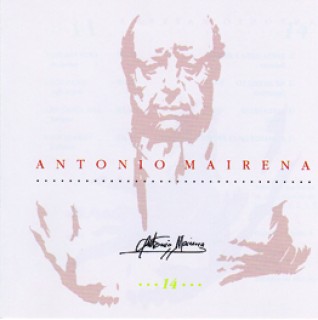20543 Antonio Mairena - Volumen 14
