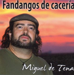 20755 Miguel de Tena - Fandangos de cacería
